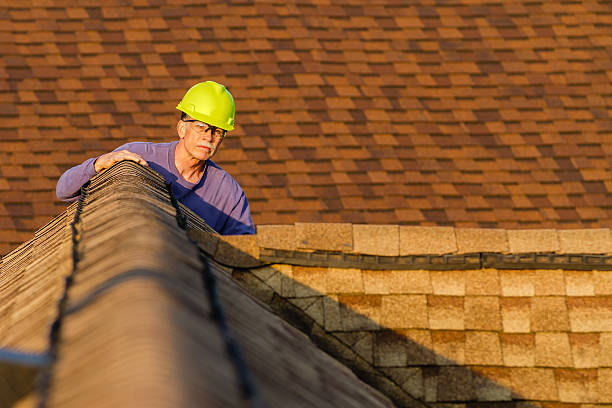 Gutter Installation and Roofing in Prague, OK