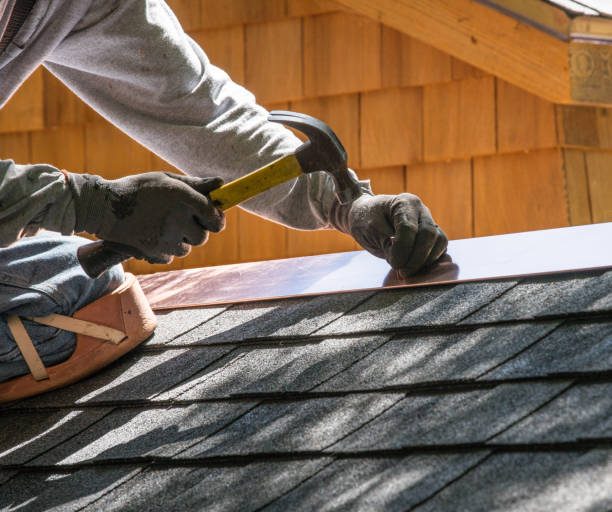 Trusted Prague, OK Roofing Contractor Experts